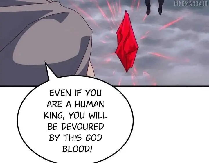 Invasion of the Myriad Races: Starting by Taming a Legendary Beast Chapter 50 Page 126