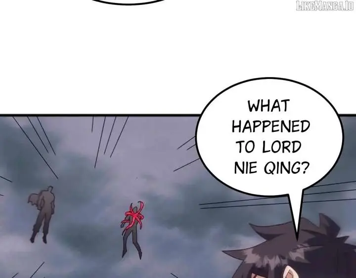 Invasion of the Myriad Races: Starting by Taming a Legendary Beast Chapter 50 Page 127