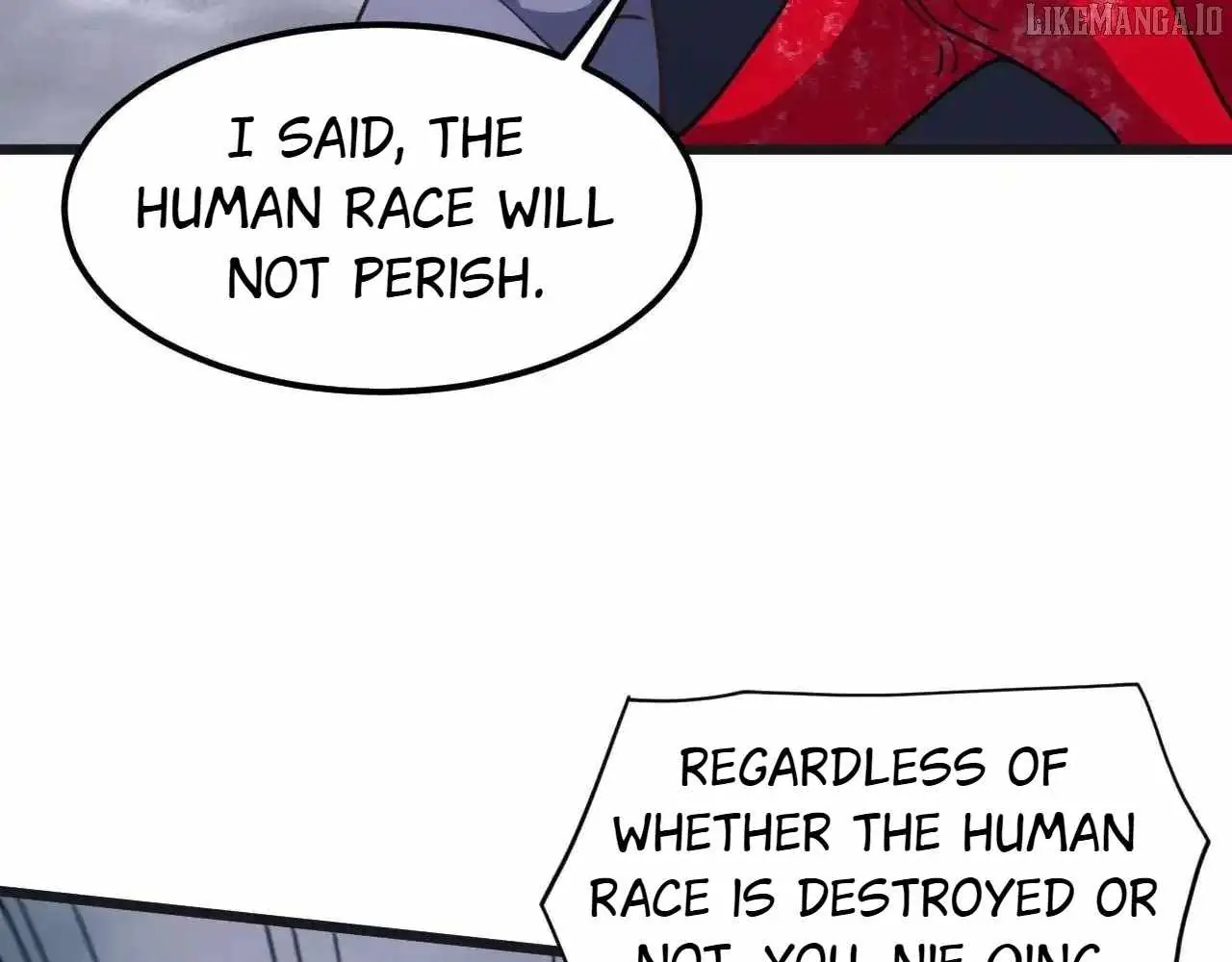 Invasion of the Myriad Races: Starting by Taming a Legendary Beast Chapter 51 Page 4