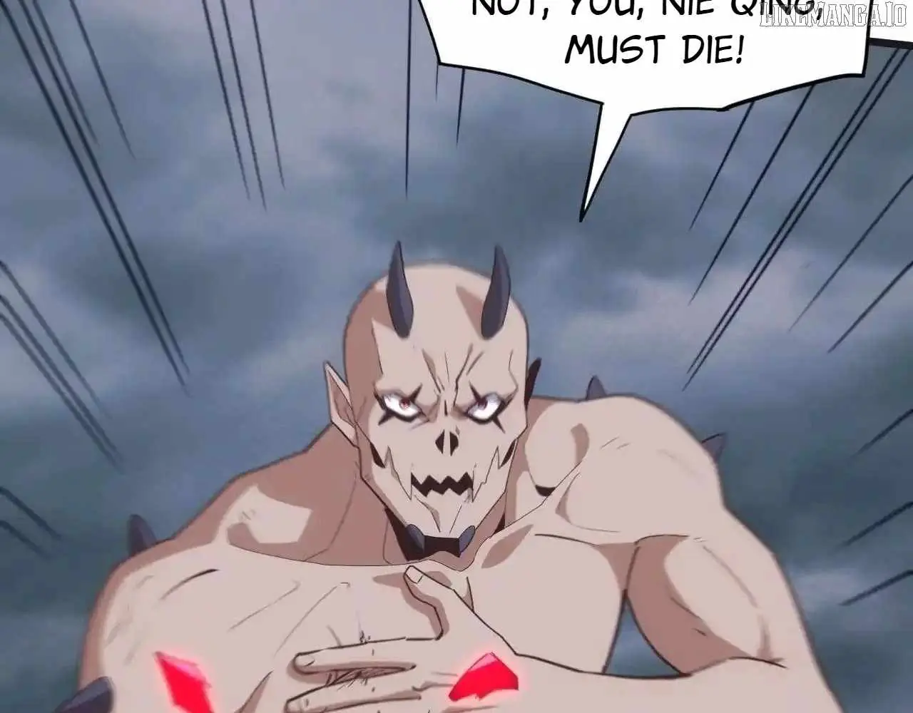 Invasion of the Myriad Races: Starting by Taming a Legendary Beast Chapter 51 Page 5