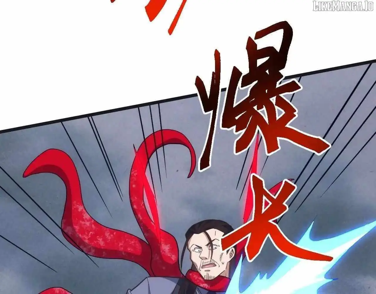Invasion of the Myriad Races: Starting by Taming a Legendary Beast Chapter 51 Page 7