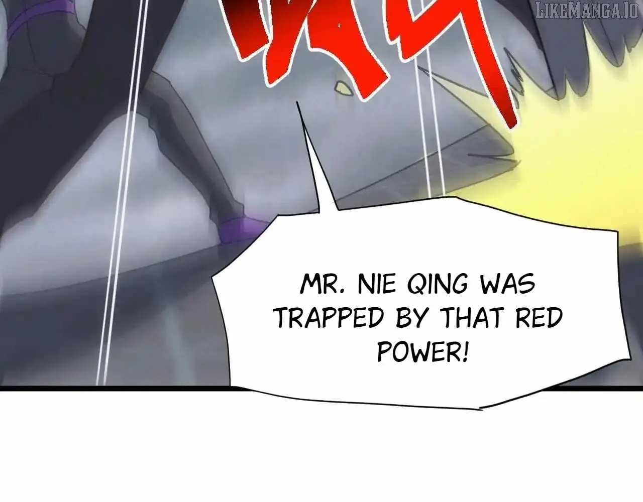 Invasion of the Myriad Races: Starting by Taming a Legendary Beast Chapter 51 Page 16