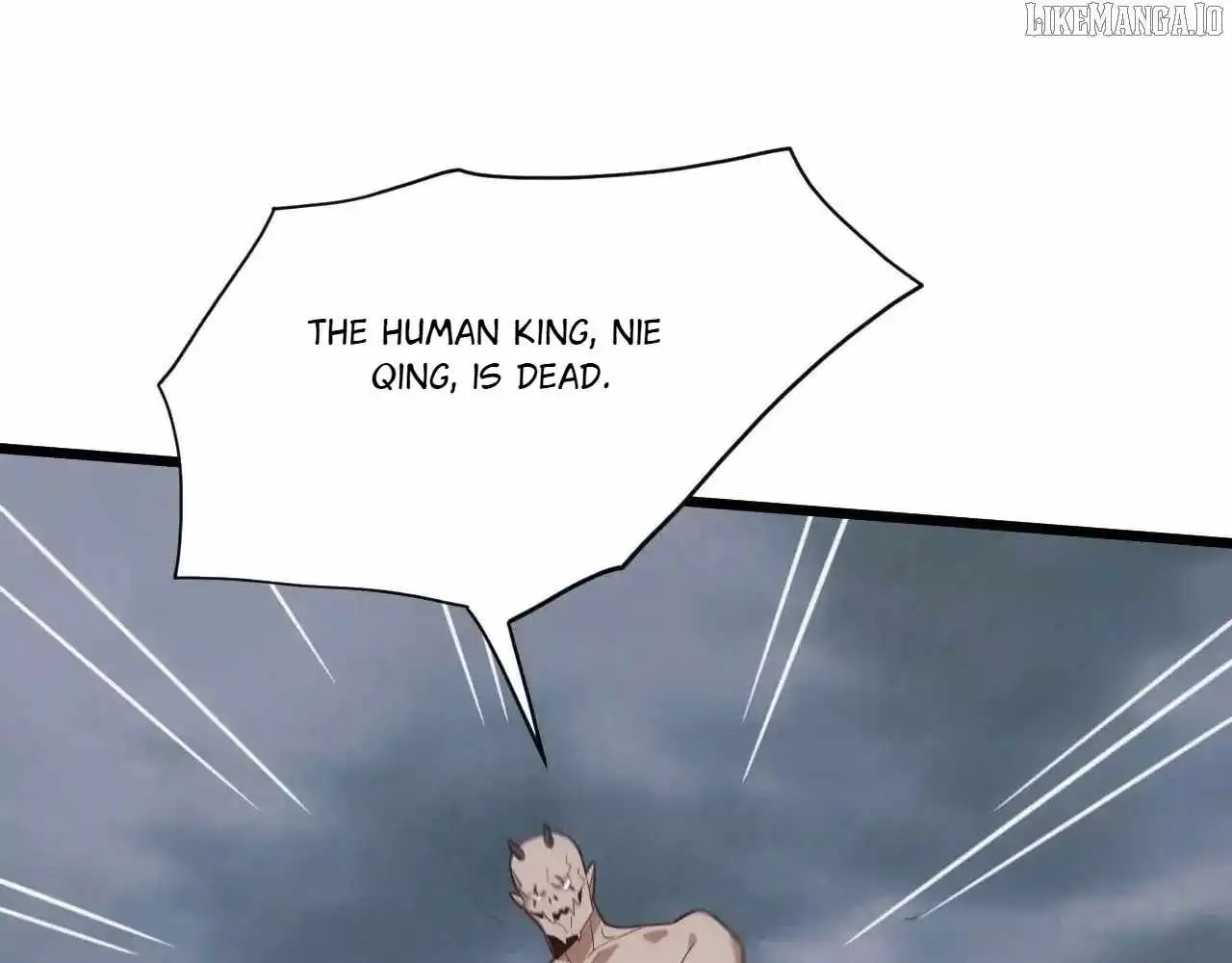 Invasion of the Myriad Races: Starting by Taming a Legendary Beast Chapter 51 Page 17
