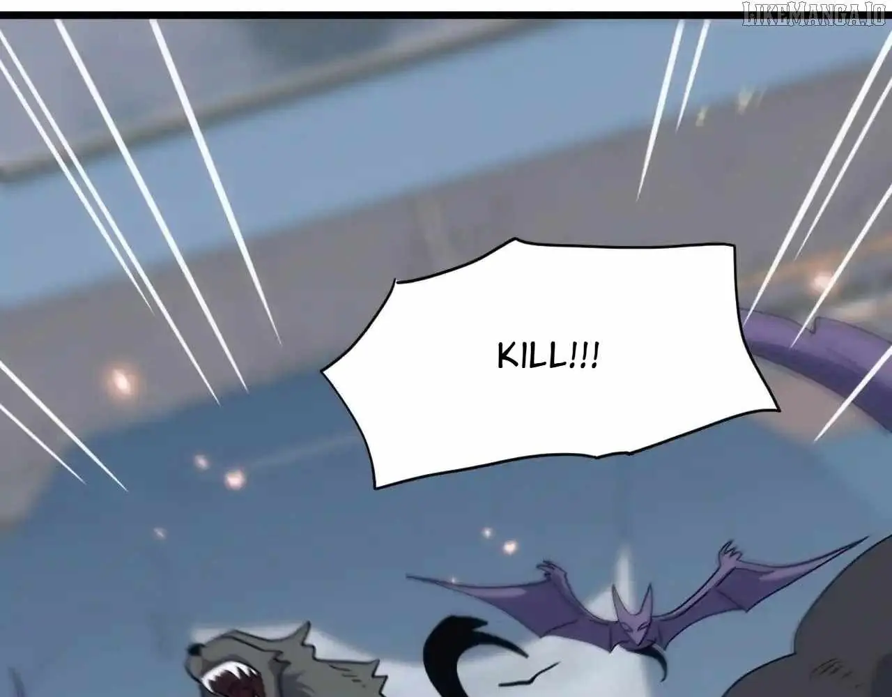 Invasion of the Myriad Races: Starting by Taming a Legendary Beast Chapter 51 Page 23