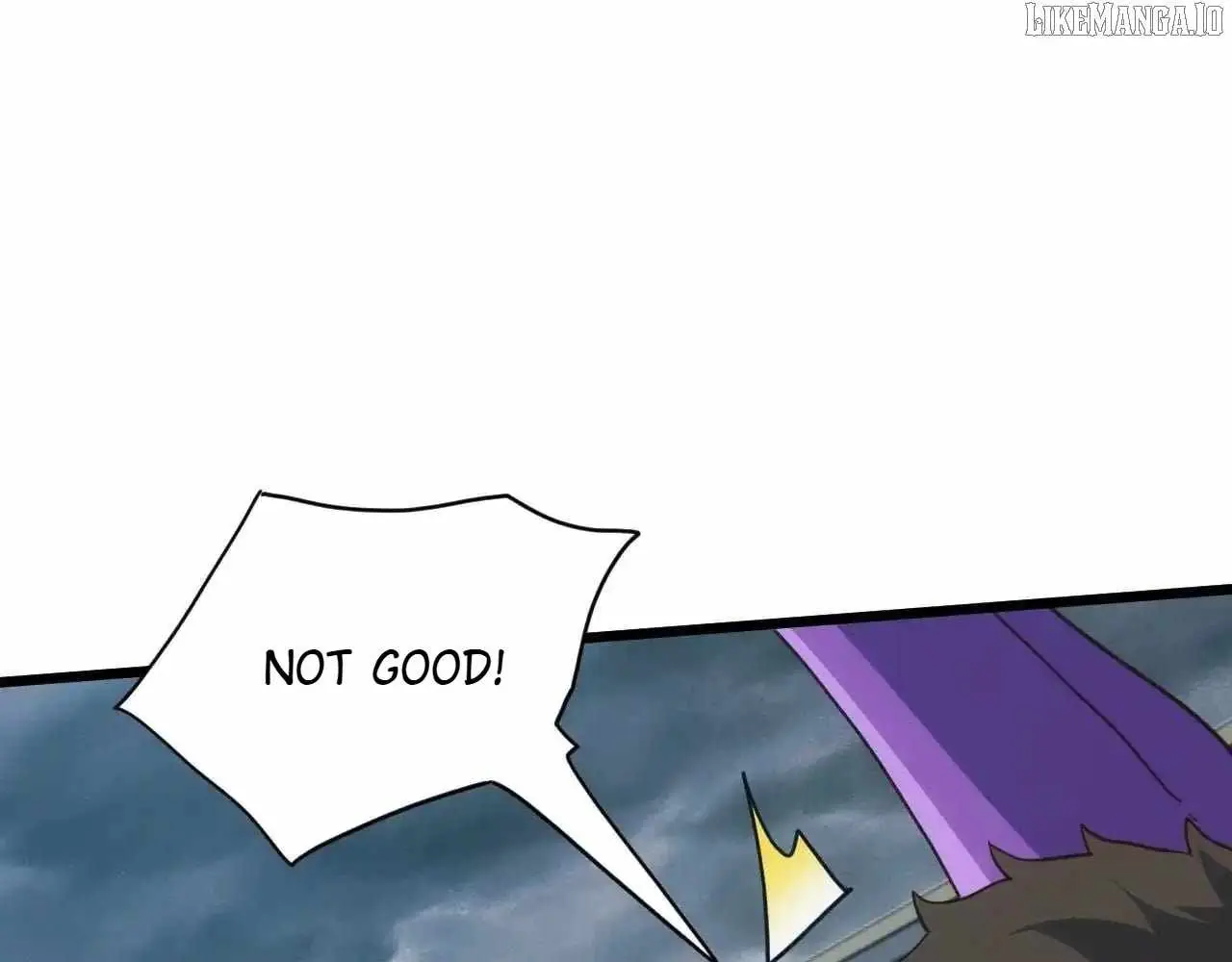 Invasion of the Myriad Races: Starting by Taming a Legendary Beast Chapter 51 Page 26