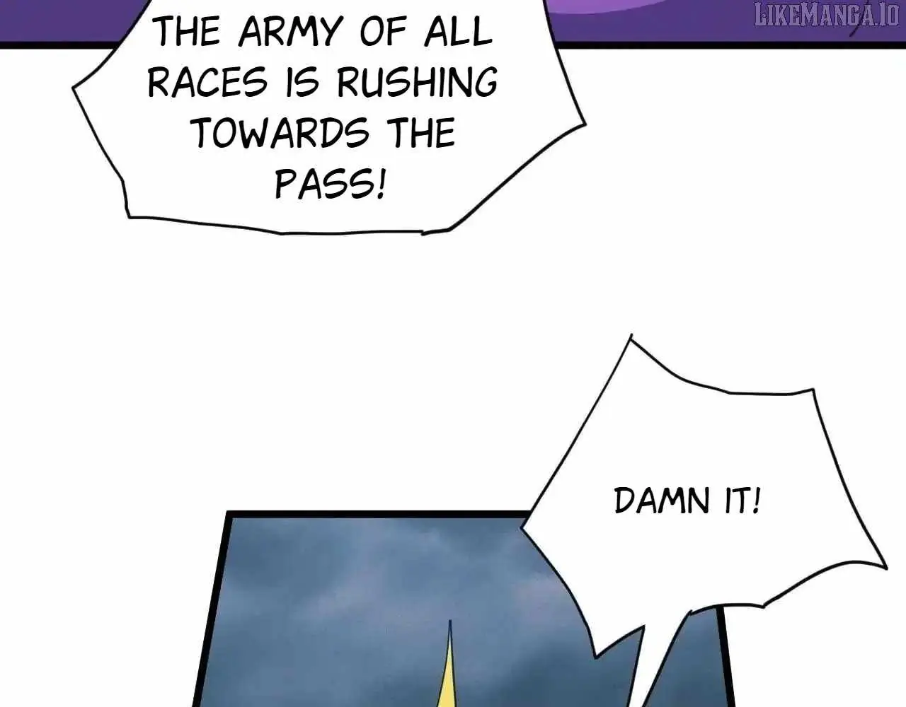 Invasion of the Myriad Races: Starting by Taming a Legendary Beast Chapter 51 Page 28