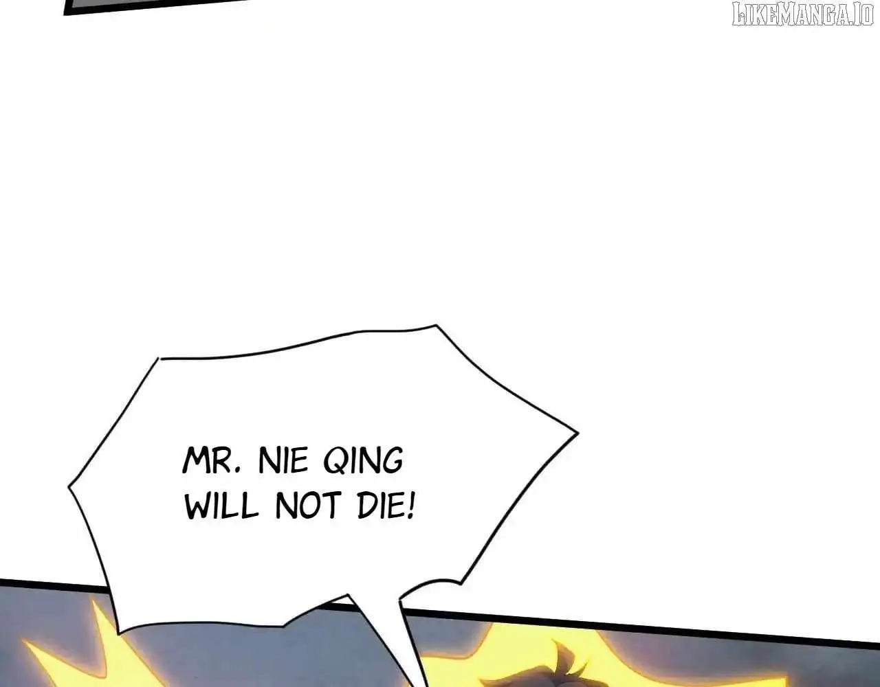 Invasion of the Myriad Races: Starting by Taming a Legendary Beast Chapter 51 Page 30
