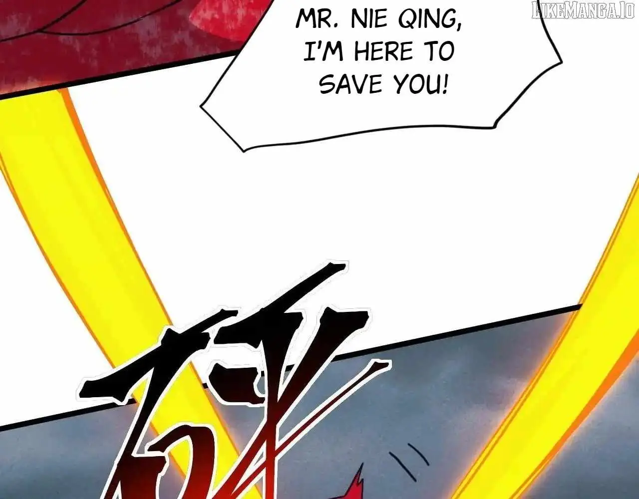 Invasion of the Myriad Races: Starting by Taming a Legendary Beast Chapter 51 Page 33