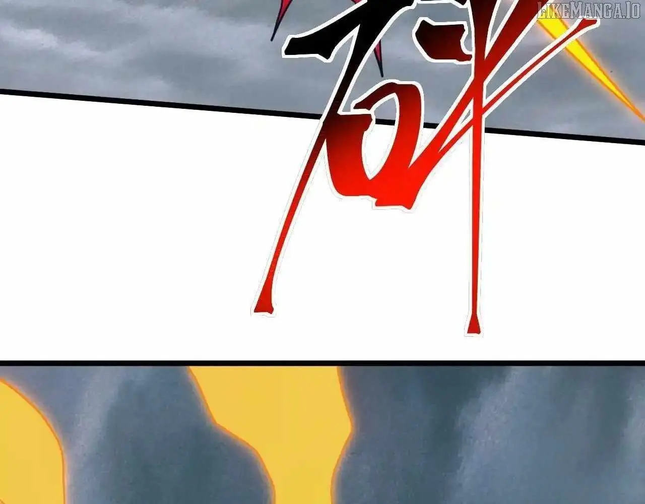 Invasion of the Myriad Races: Starting by Taming a Legendary Beast Chapter 51 Page 35