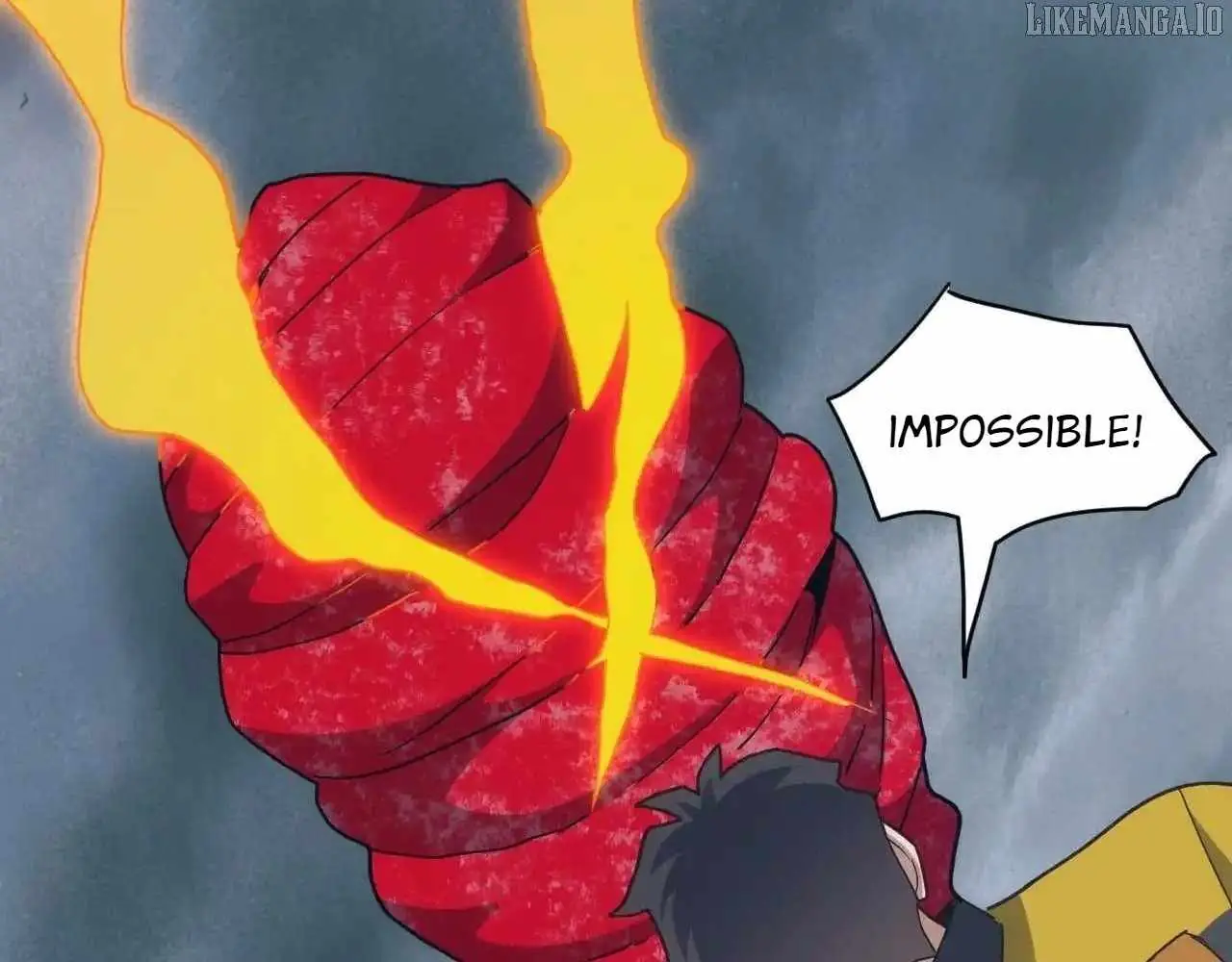 Invasion of the Myriad Races: Starting by Taming a Legendary Beast Chapter 51 Page 36