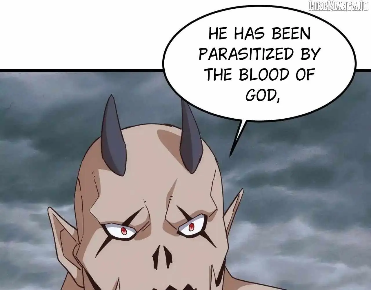 Invasion of the Myriad Races: Starting by Taming a Legendary Beast Chapter 51 Page 39