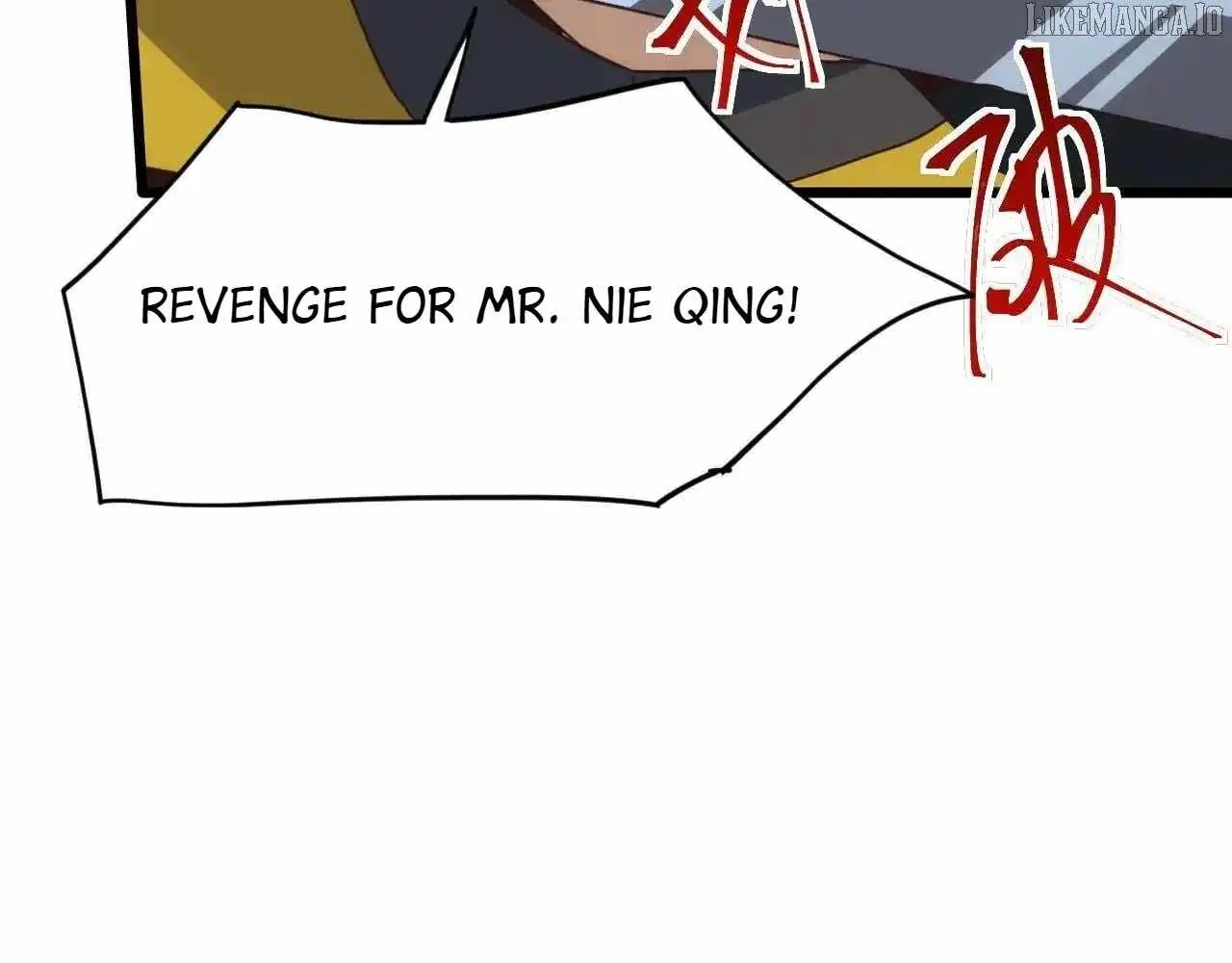 Invasion of the Myriad Races: Starting by Taming a Legendary Beast Chapter 51 Page 43