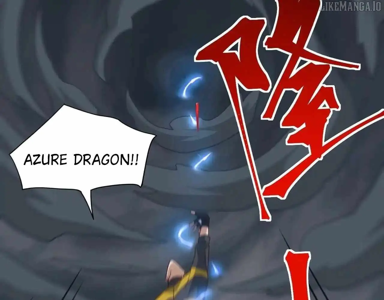 Invasion of the Myriad Races: Starting by Taming a Legendary Beast Chapter 51 Page 45