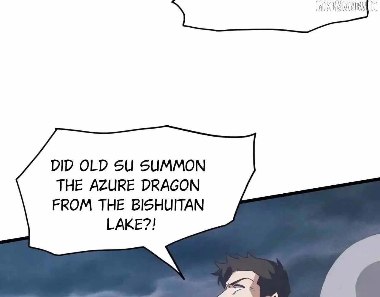 Invasion of the Myriad Races: Starting by Taming a Legendary Beast Chapter 51 Page 56