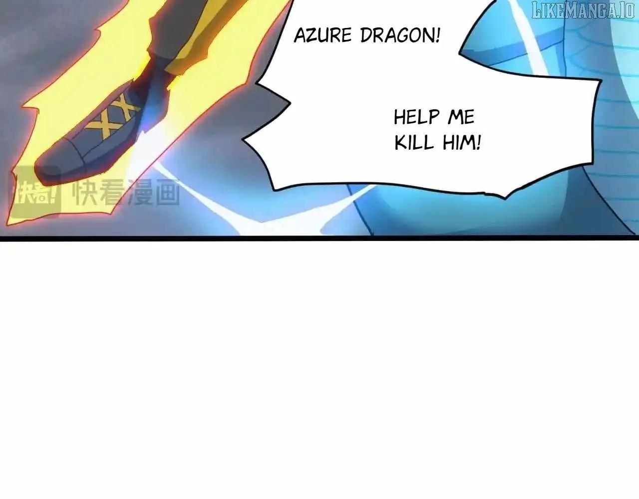 Invasion of the Myriad Races: Starting by Taming a Legendary Beast Chapter 51 Page 61