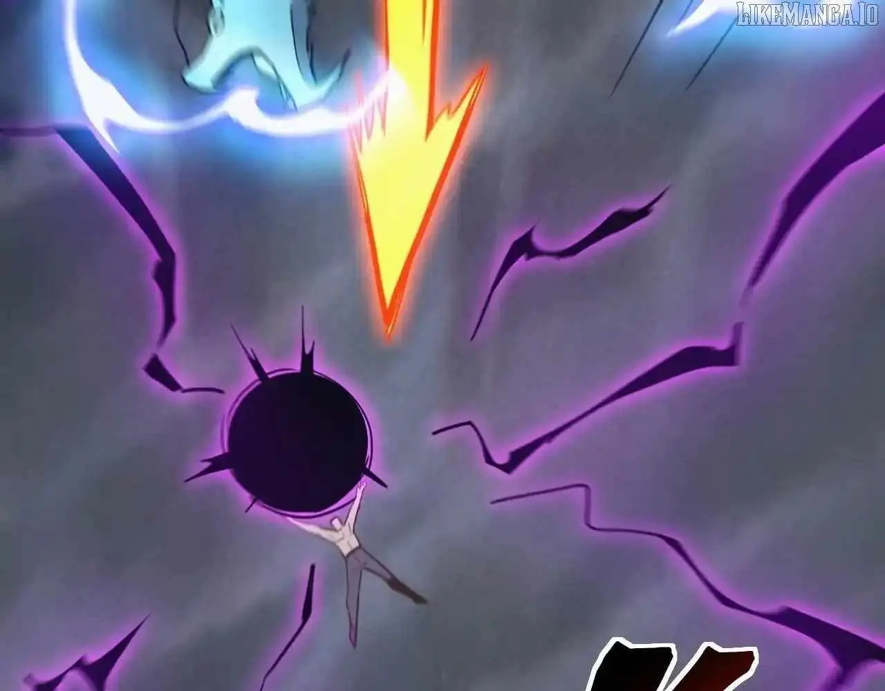 Invasion of the Myriad Races: Starting by Taming a Legendary Beast Chapter 51 Page 67