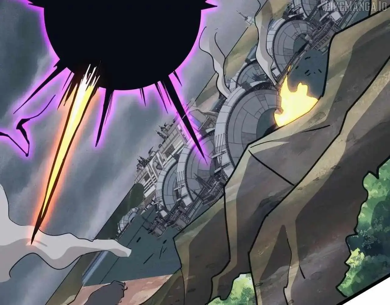 Invasion of the Myriad Races: Starting by Taming a Legendary Beast Chapter 51 Page 78