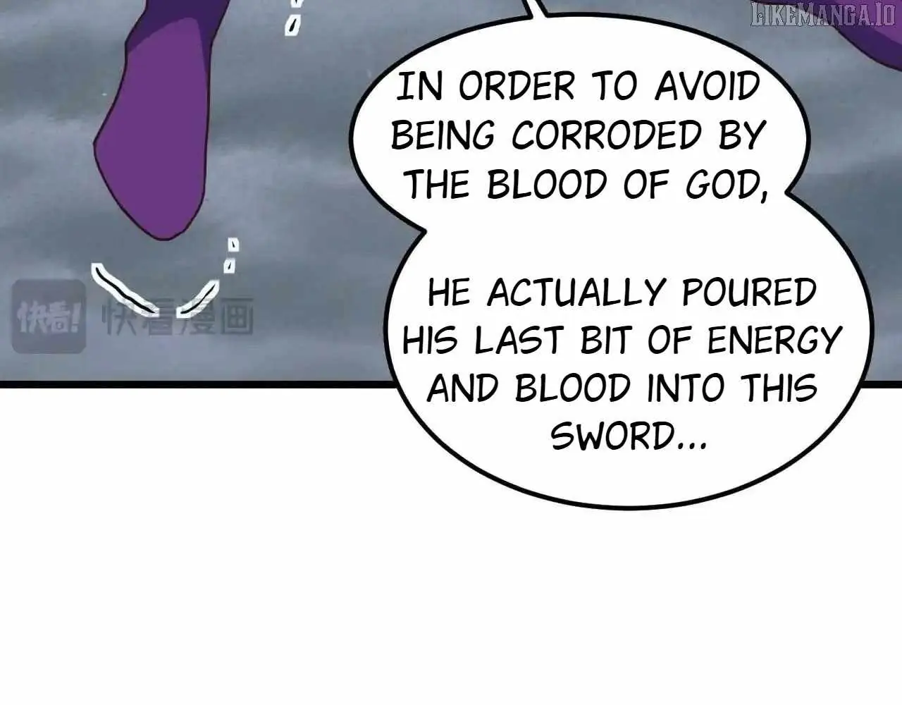 Invasion of the Myriad Races: Starting by Taming a Legendary Beast Chapter 51 Page 90