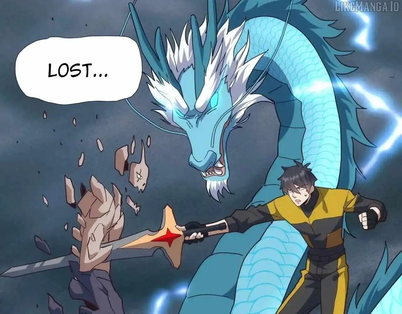 Invasion of the Myriad Races: Starting by Taming a Legendary Beast Chapter 51 Page 94