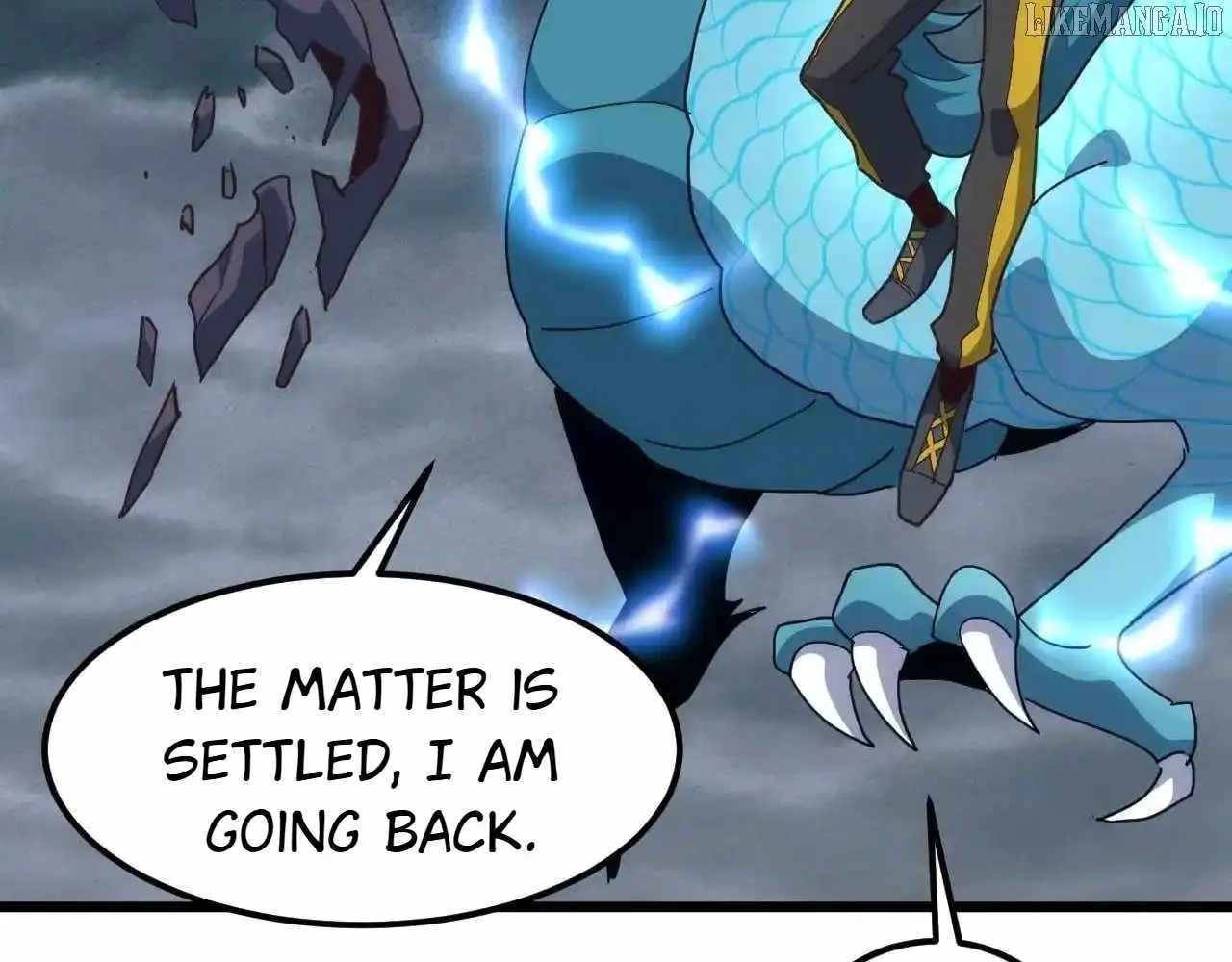 Invasion of the Myriad Races: Starting by Taming a Legendary Beast Chapter 51 Page 95