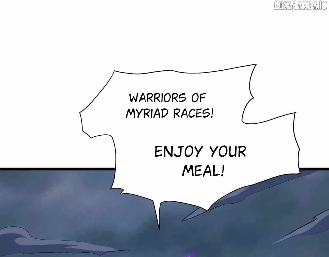 Invasion of the Myriad Races: Starting by Taming a Legendary Beast Chapter 51 Page 102