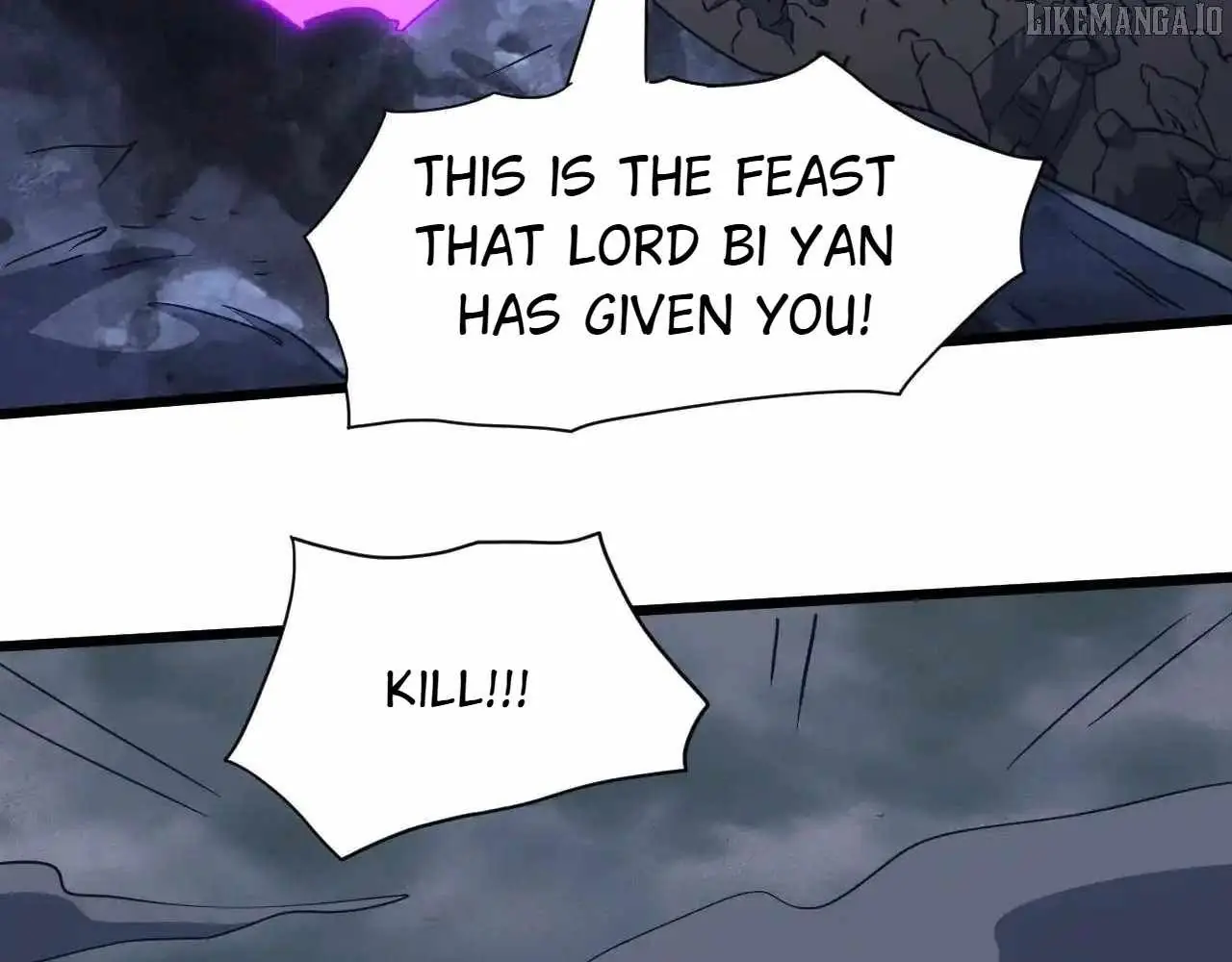 Invasion of the Myriad Races: Starting by Taming a Legendary Beast Chapter 51 Page 104