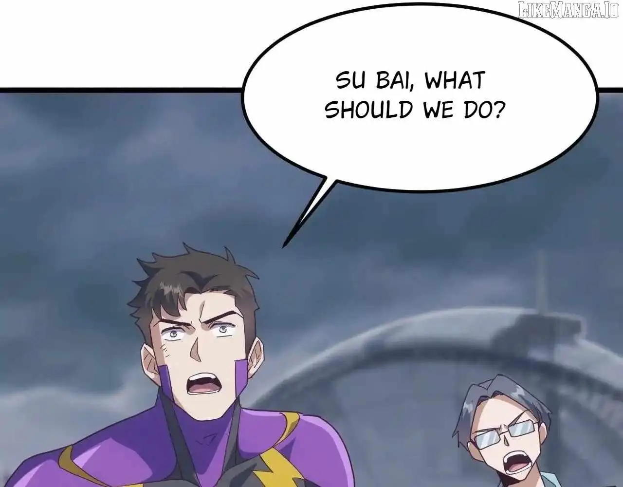 Invasion of the Myriad Races: Starting by Taming a Legendary Beast Chapter 51 Page 109