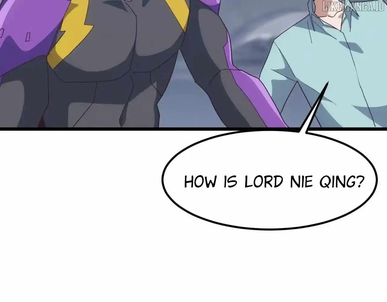 Invasion of the Myriad Races: Starting by Taming a Legendary Beast Chapter 51 Page 110