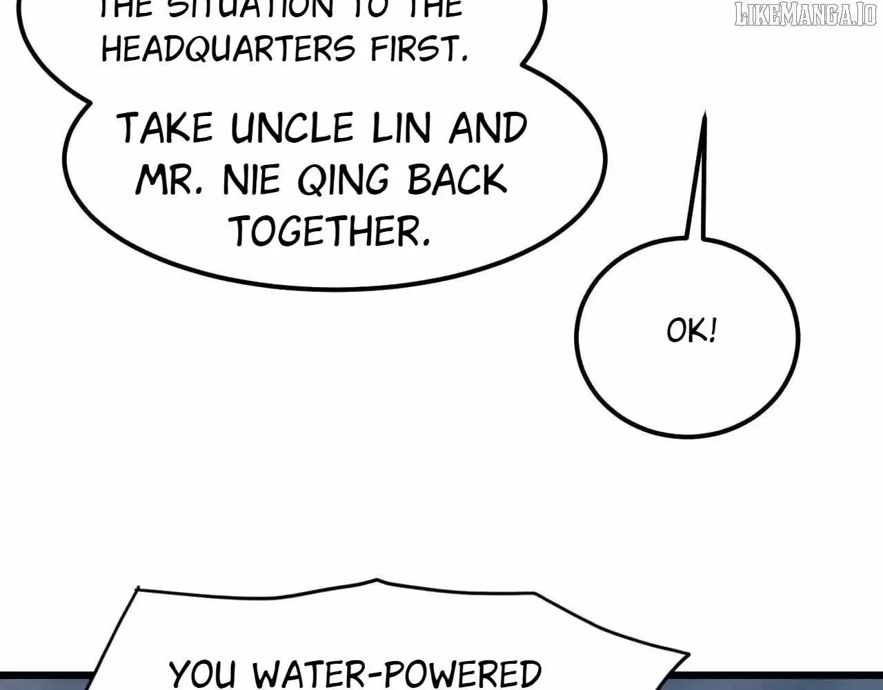 Invasion of the Myriad Races: Starting by Taming a Legendary Beast Chapter 51 Page 113