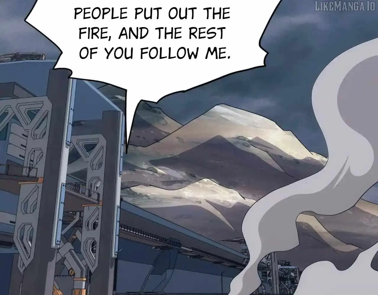 Invasion of the Myriad Races: Starting by Taming a Legendary Beast Chapter 51 Page 114