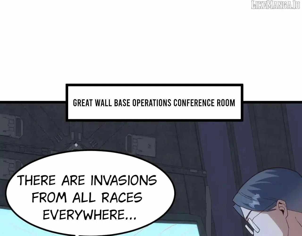 Invasion of the Myriad Races: Starting by Taming a Legendary Beast Chapter 51 Page 116