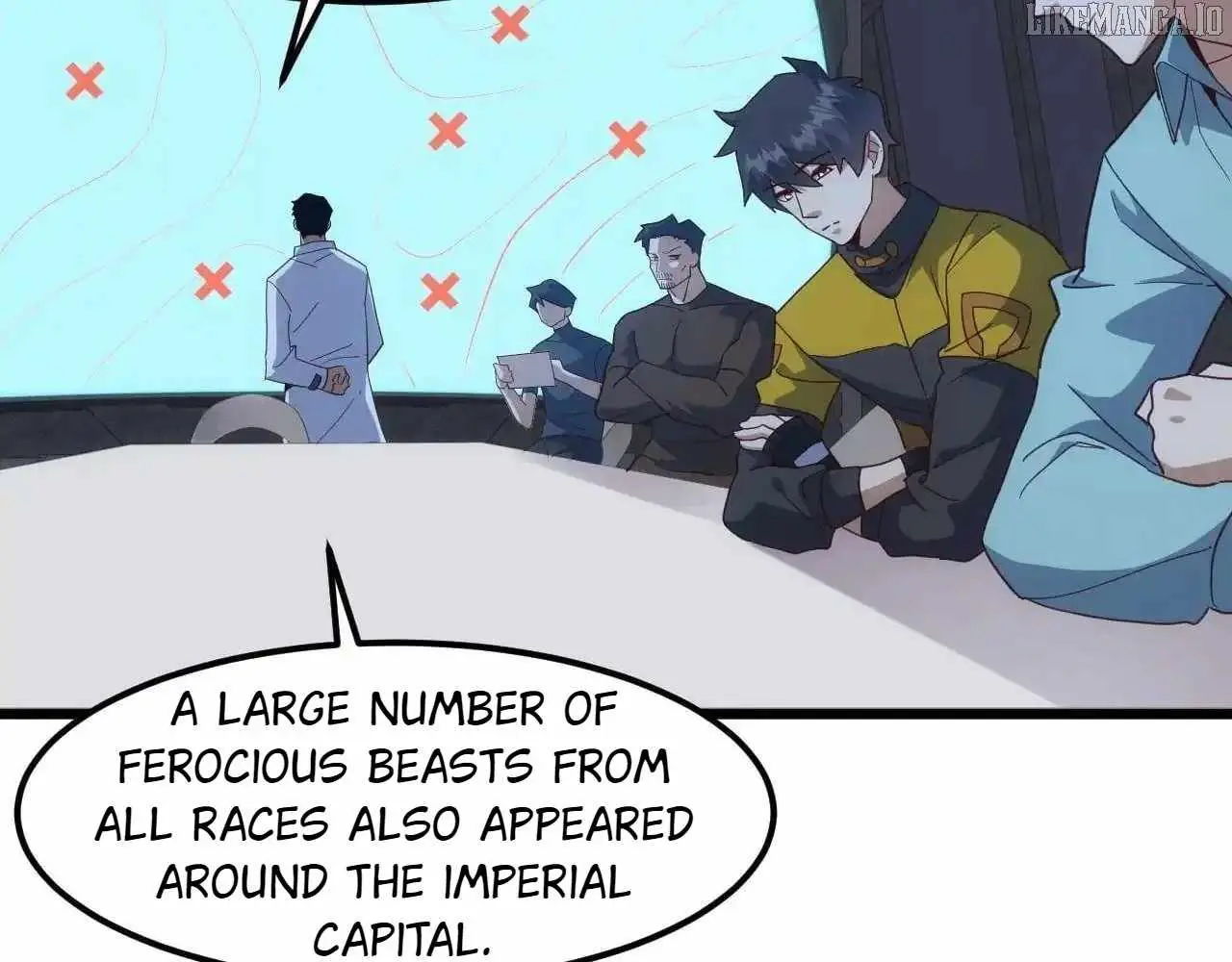 Invasion of the Myriad Races: Starting by Taming a Legendary Beast Chapter 51 Page 117