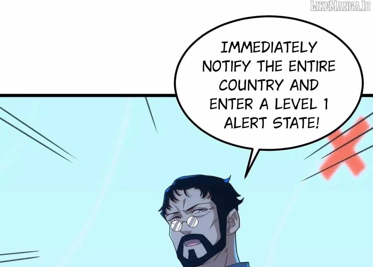 Invasion of the Myriad Races: Starting by Taming a Legendary Beast Chapter 51 Page 118