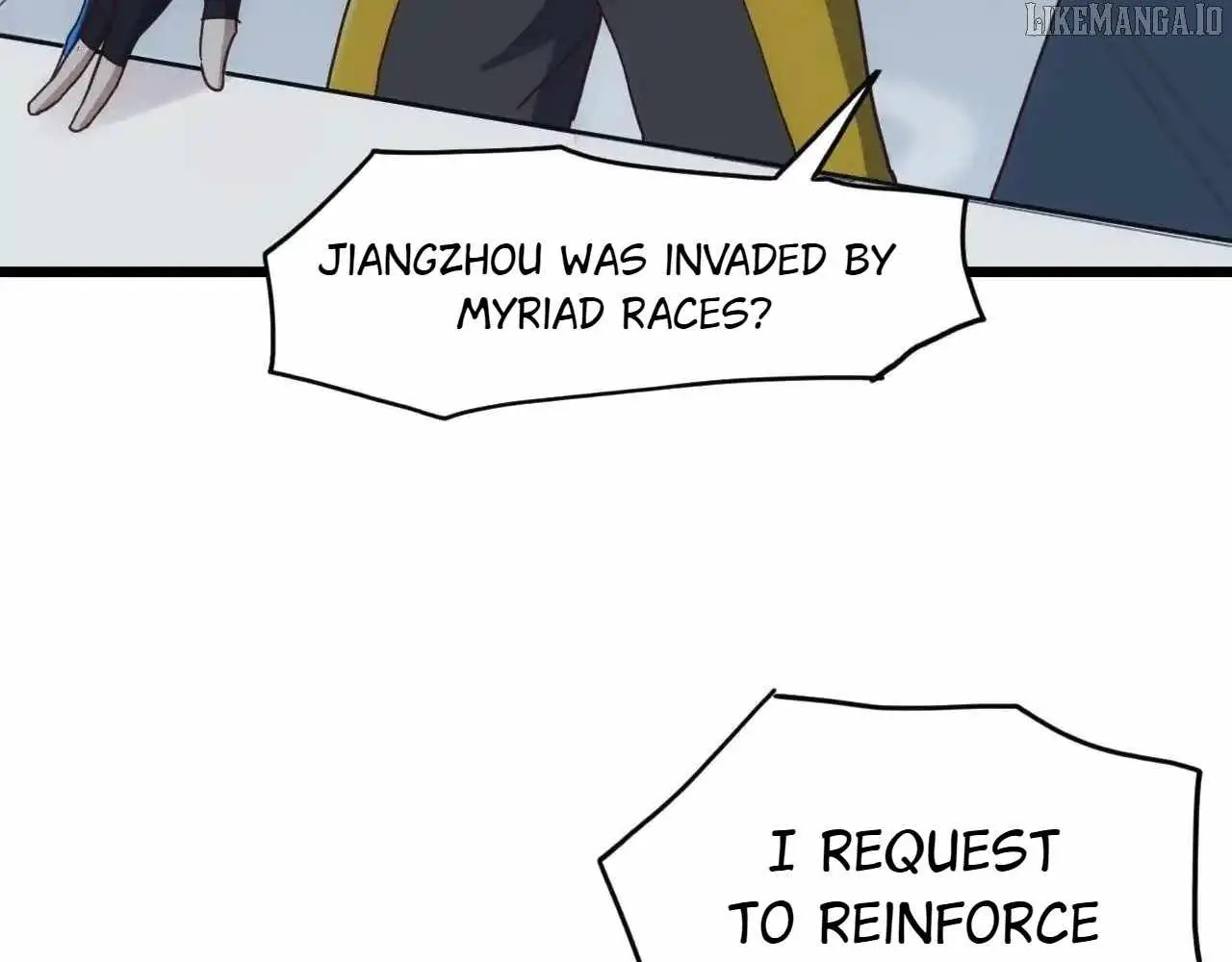 Invasion of the Myriad Races: Starting by Taming a Legendary Beast Chapter 51 Page 125