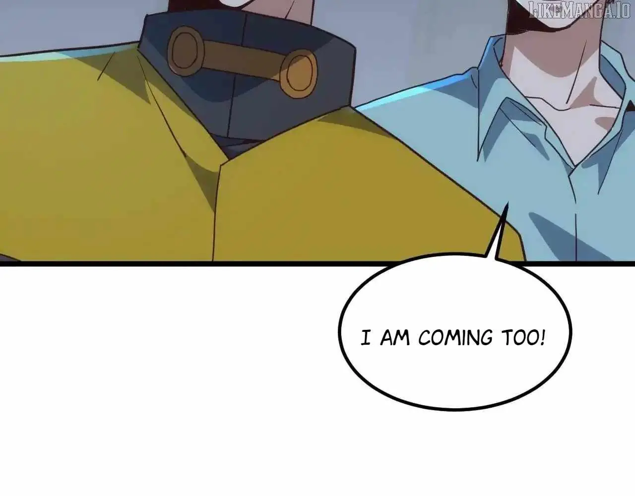 Invasion of the Myriad Races: Starting by Taming a Legendary Beast Chapter 51 Page 127