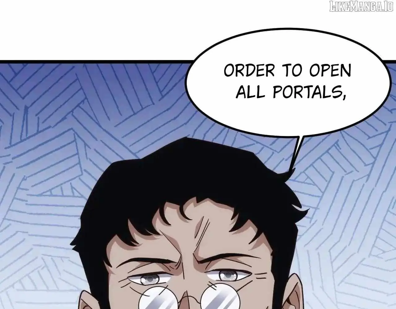 Invasion of the Myriad Races: Starting by Taming a Legendary Beast Chapter 51 Page 128