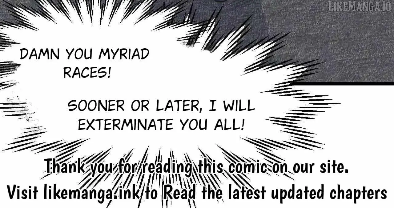 Invasion of the Myriad Races: Starting by Taming a Legendary Beast Chapter 51 Page 141