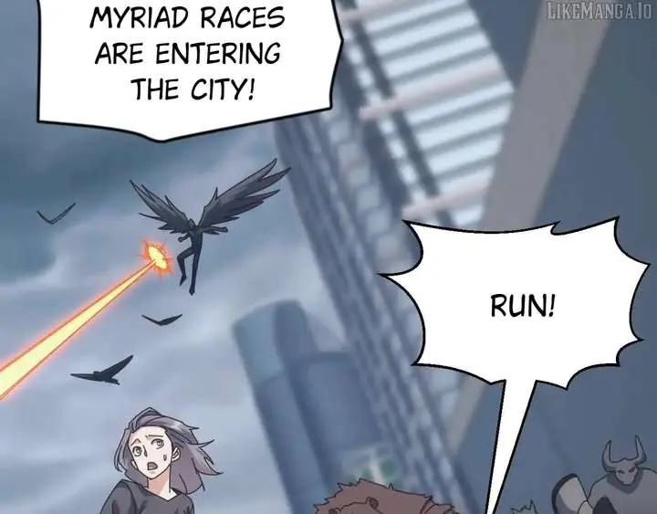 Invasion of the Myriad Races: Starting by Taming a Legendary Beast Chapter 52 Page 3
