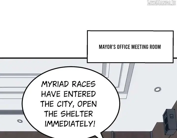 Invasion of the Myriad Races: Starting by Taming a Legendary Beast Chapter 52 Page 6