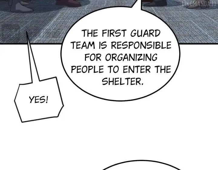 Invasion of the Myriad Races: Starting by Taming a Legendary Beast Chapter 52 Page 8