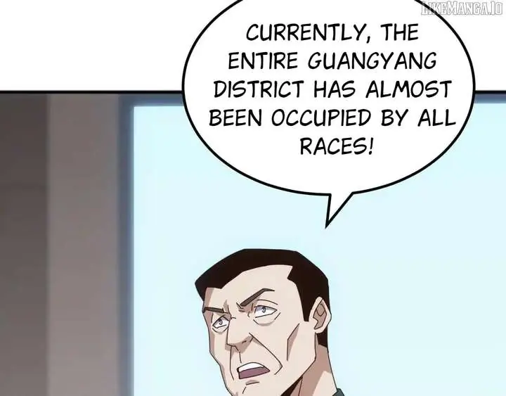 Invasion of the Myriad Races: Starting by Taming a Legendary Beast Chapter 52 Page 9