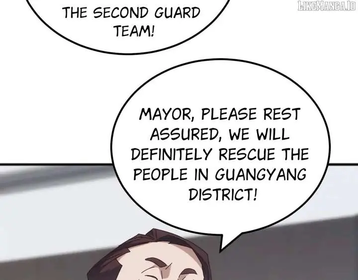Invasion of the Myriad Races: Starting by Taming a Legendary Beast Chapter 52 Page 11