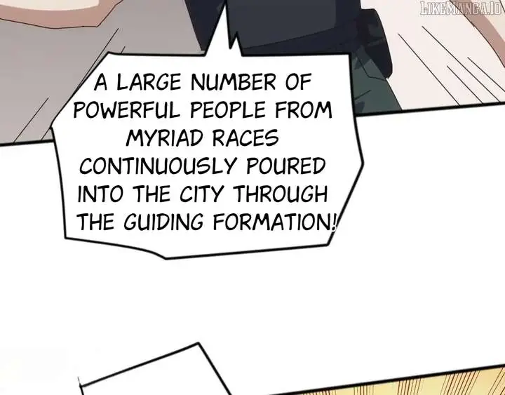 Invasion of the Myriad Races: Starting by Taming a Legendary Beast Chapter 52 Page 15