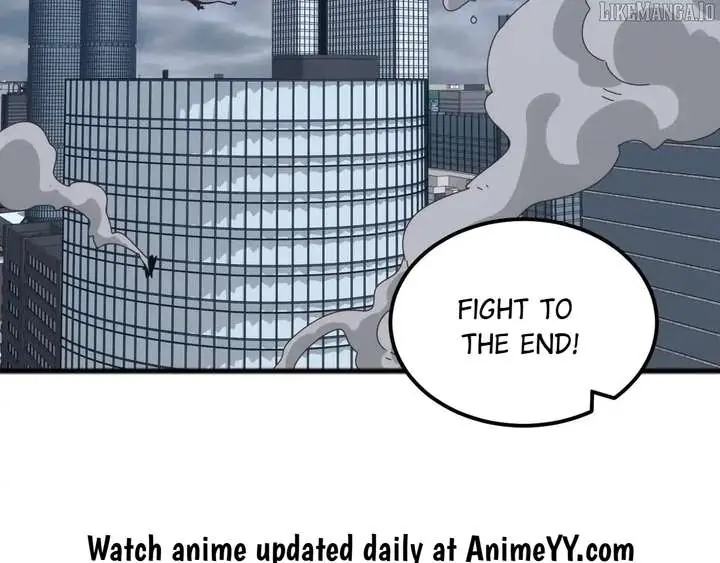 Invasion of the Myriad Races: Starting by Taming a Legendary Beast Chapter 52 Page 22