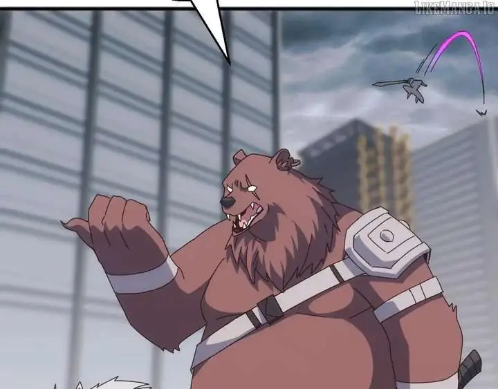 Invasion of the Myriad Races: Starting by Taming a Legendary Beast Chapter 52 Page 36