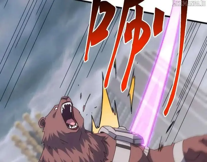 Invasion of the Myriad Races: Starting by Taming a Legendary Beast Chapter 52 Page 38