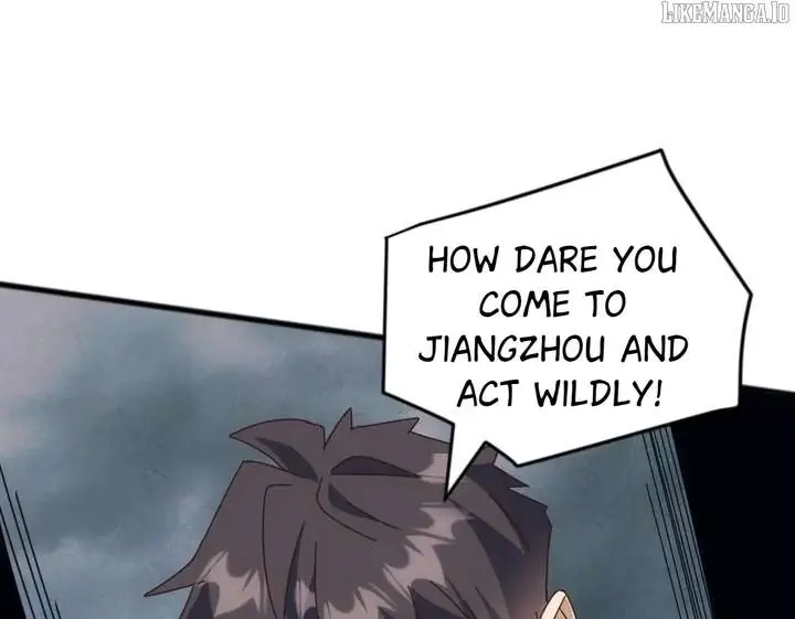 Invasion of the Myriad Races: Starting by Taming a Legendary Beast Chapter 52 Page 46