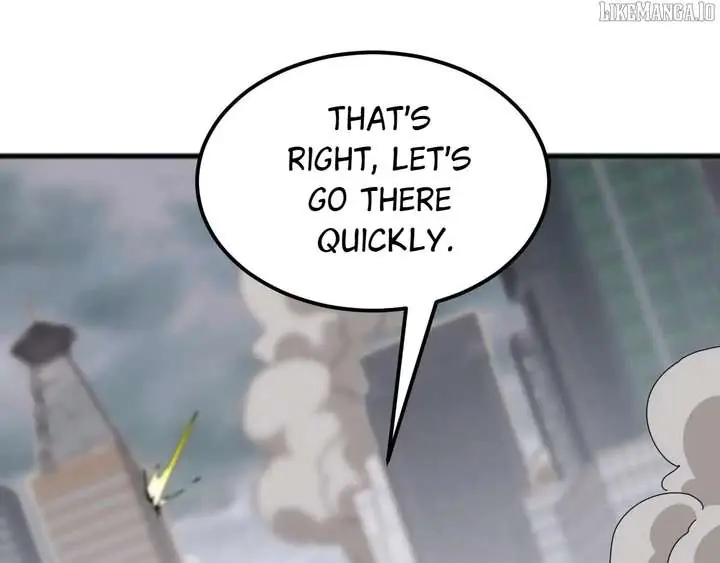 Invasion of the Myriad Races: Starting by Taming a Legendary Beast Chapter 52 Page 57