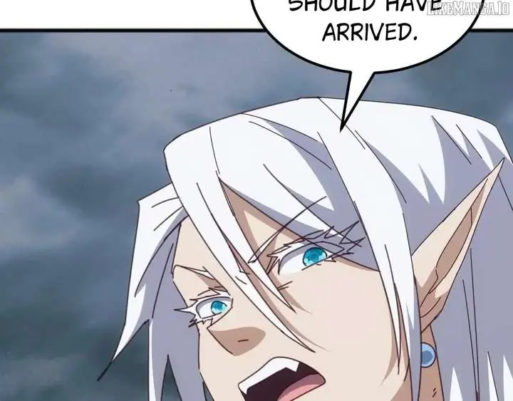 Invasion of the Myriad Races: Starting by Taming a Legendary Beast Chapter 52 Page 69