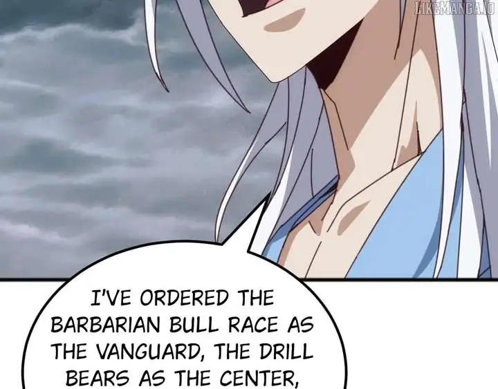 Invasion of the Myriad Races: Starting by Taming a Legendary Beast Chapter 52 Page 70